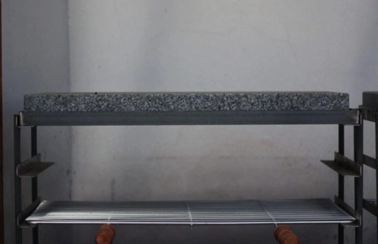 Univerzální topeniště velké