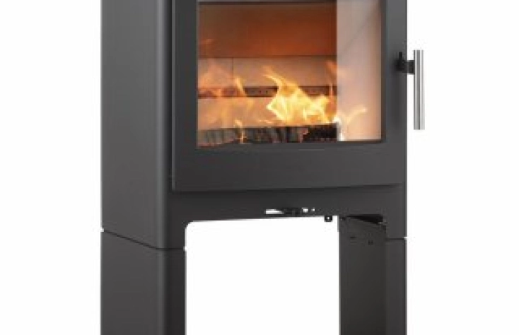 Heta Ambition 8H - krbová kamna