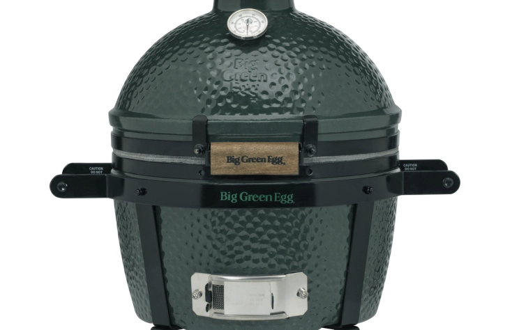  Big Green Egg MiniMax
