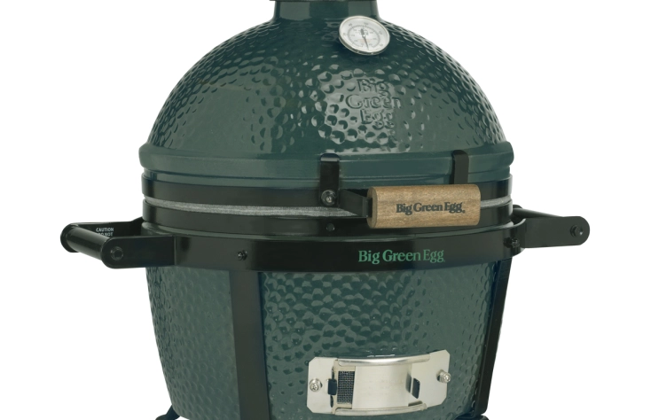  Big Green Egg MiniMax - balíček EASY START