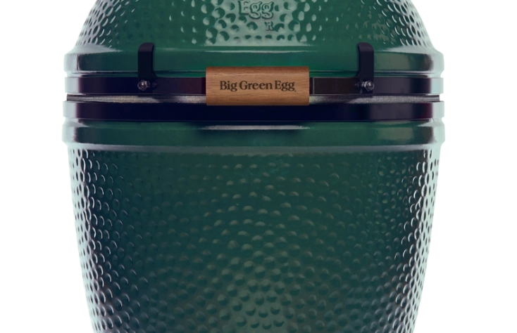  Big Green Egg Medium