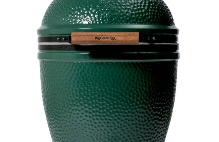  Big Green Egg Large