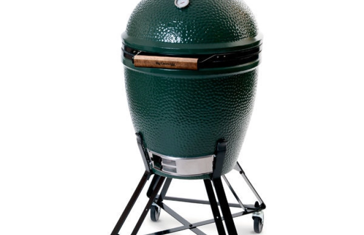  Big Green Egg Large - balíček EASY START