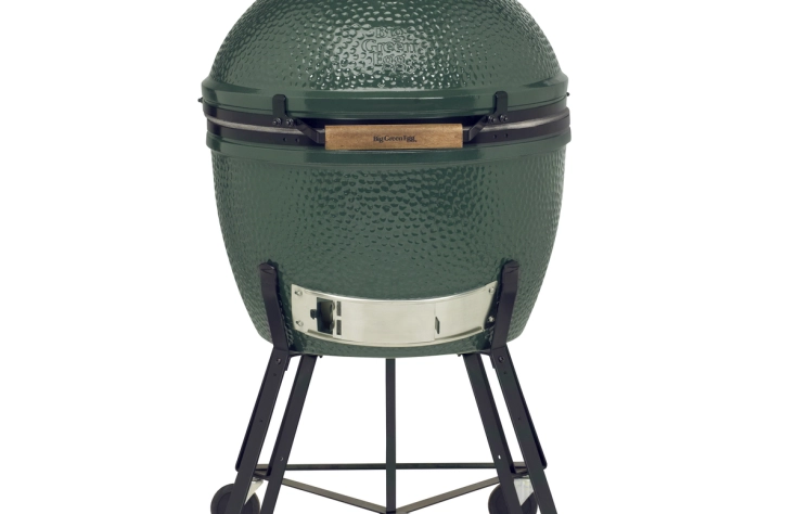  Big Green Egg XLarge - balíček EASY START