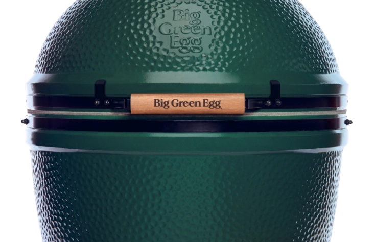  Big Green Egg 2XL