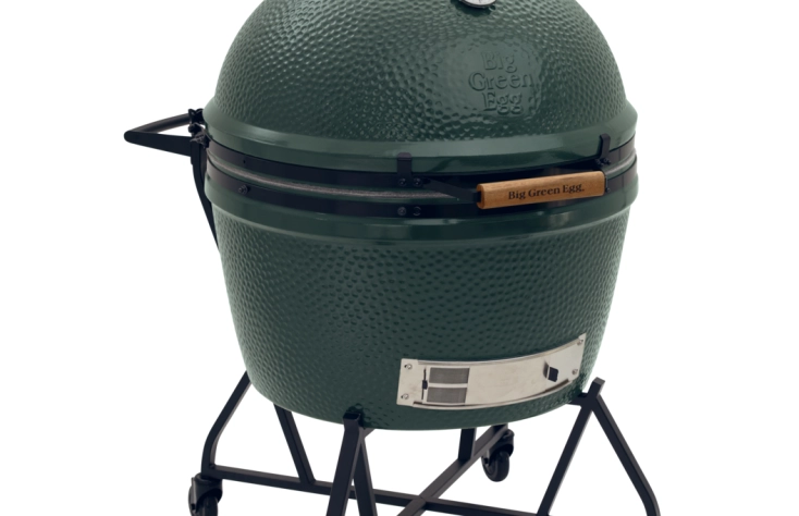  Big Green Egg 2XL - balíček EASY START