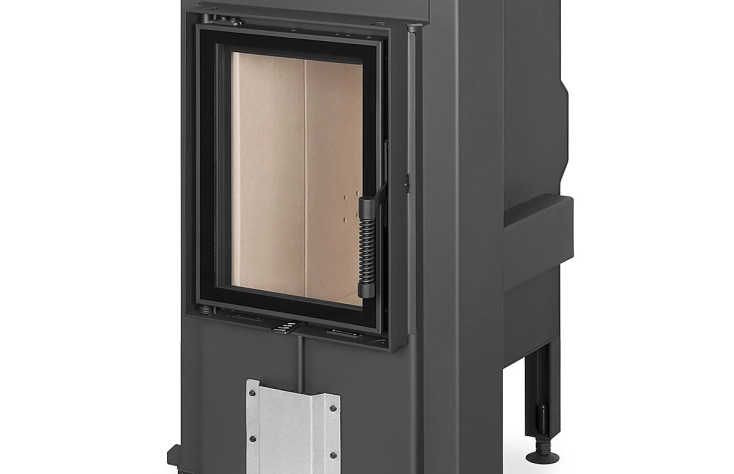 Romotop Dynamic 3G 38.50.01 - kamnová vložka