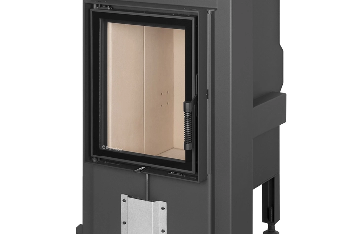 Romotop Dynamic 3G 44.55.01 - kamnová vložka