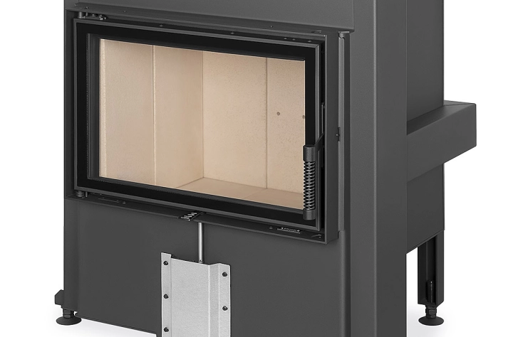 Romotop Dynamic 3G 66.44.01 - kamnová vložka