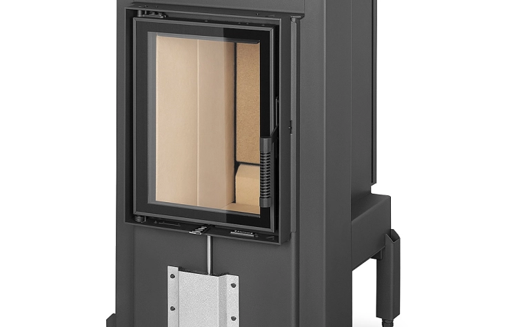 Romotop Dynamic B3G 38.50.01 - kamnová vložka