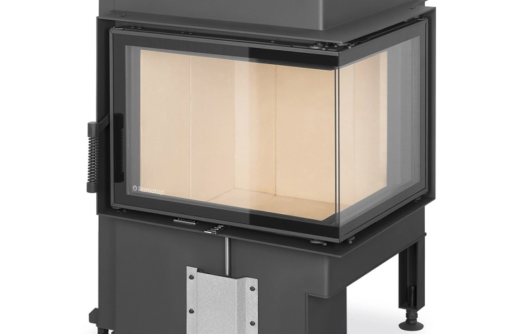 Romotop Dynamic R/L 3G S 55.44.42.41 - kamnová vložka