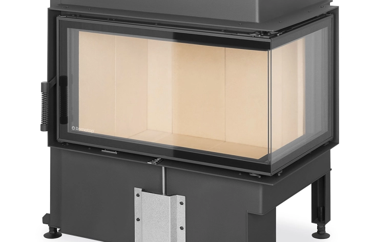 Romotop Dynamic R/L 3G S 72.44.42.21 - kamnová vložka