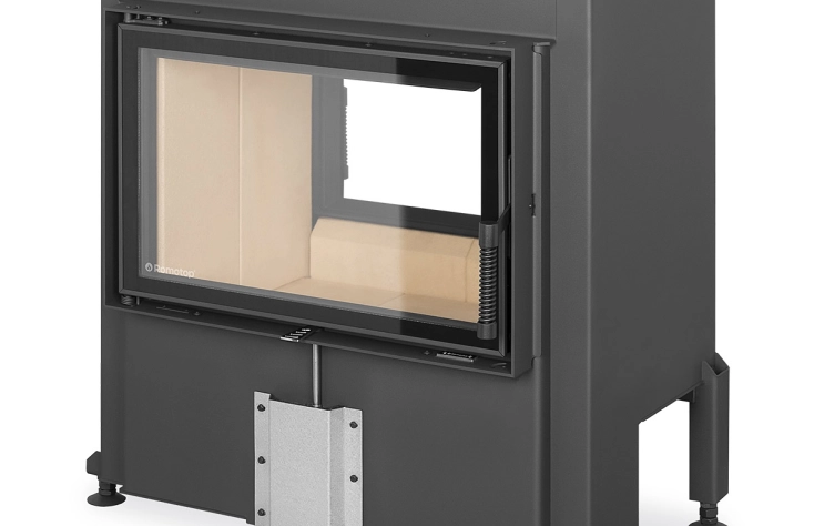 Romotop Dynamic T 3G 66.44.01 - kamnová vložka