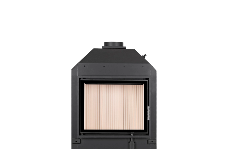 Hoxter HAKA 60/50S - krbová vložka