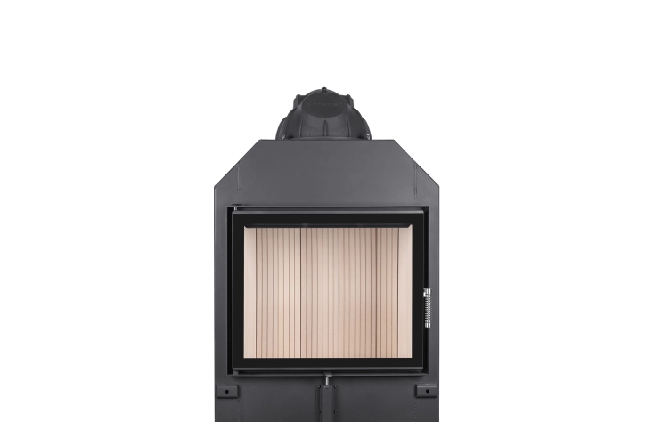 Hoxter HAKA 63/51 - krbová vložka