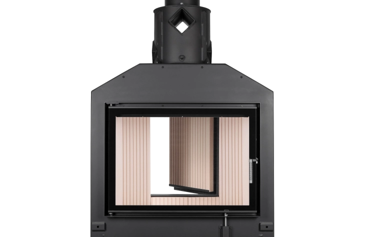 Hoxter HAKA 78/57a - krbová vložka