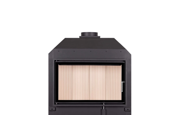 Hoxter HAKA 80/50S - krbová vložka