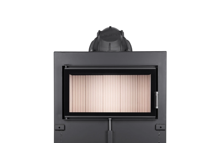 Hoxter HAKA 67/38(N) - krbová vložka