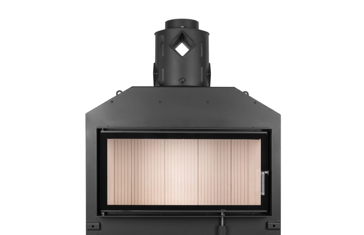 Hoxter HAKA 89/45 - krbová vložka