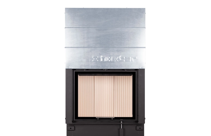 Hoxter HAKA 60/50Sh - krbová vložka