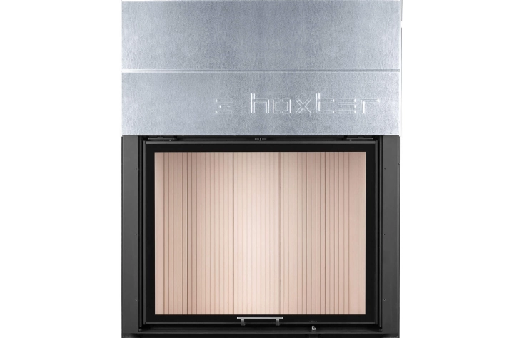 Hoxter HAKA 89/72h - krbová vložka