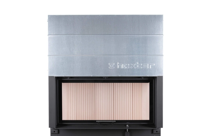 Hoxter HAKA 89/45h - krbová vložka