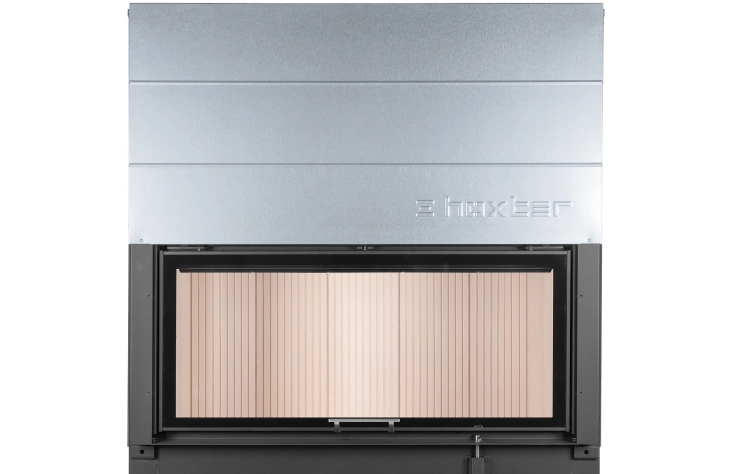 Hoxter HAKA 110/51h - krbová vložka