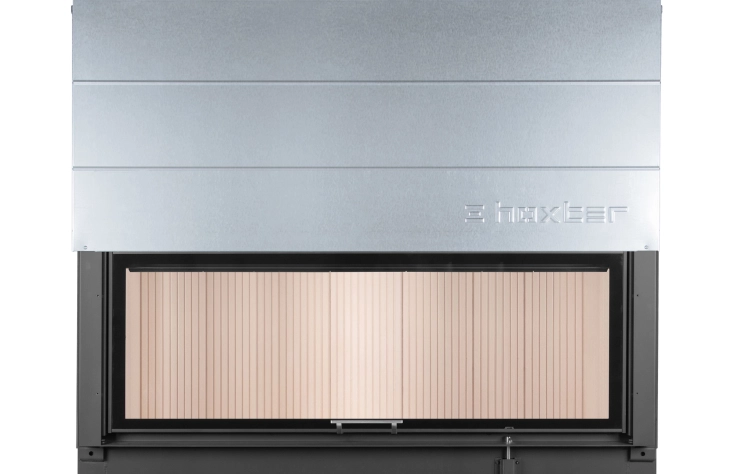 Hoxter HAKA 150/51h - krbová vložka