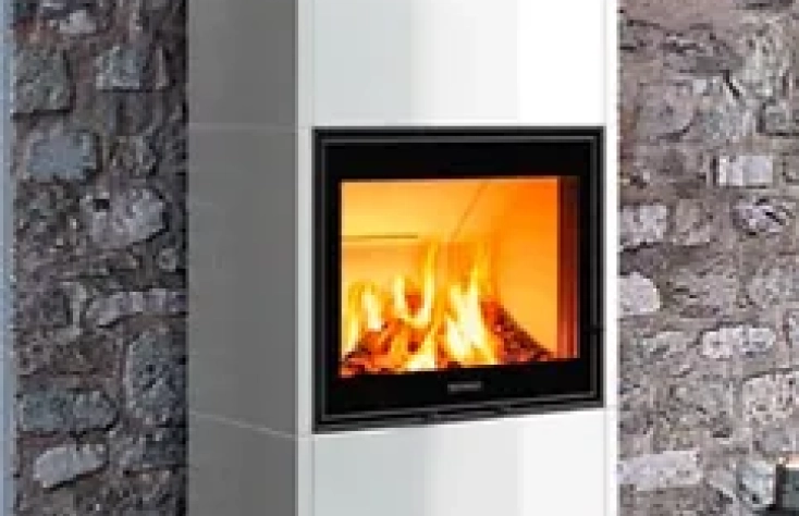 Piazzetta DAVOS MC 70/51 - krbová kamna