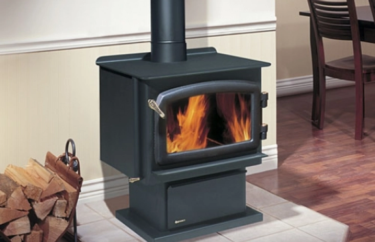 Regency F1150 Small - kanadská kamna