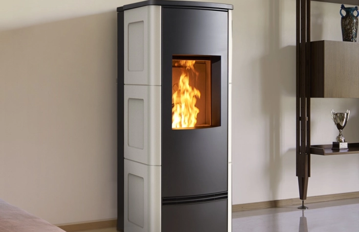 Piazzetta P930 C - krbová kamna