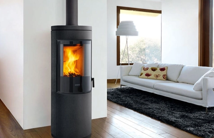 Piazzetta E924 A - krbová kamna