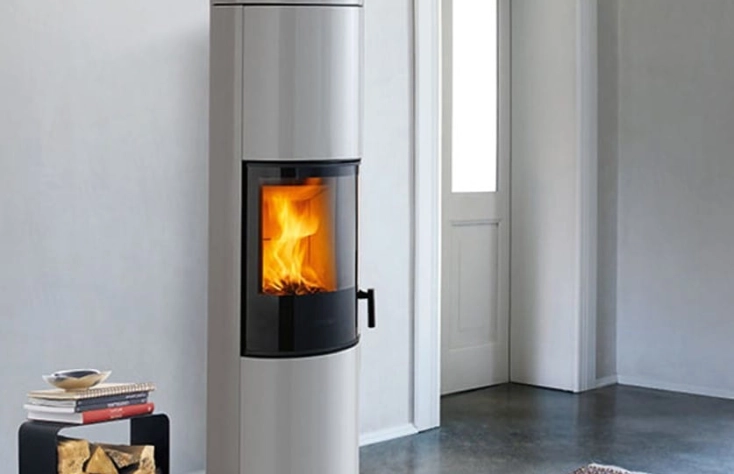 Piazzetta E924 A-H - krbová kamna