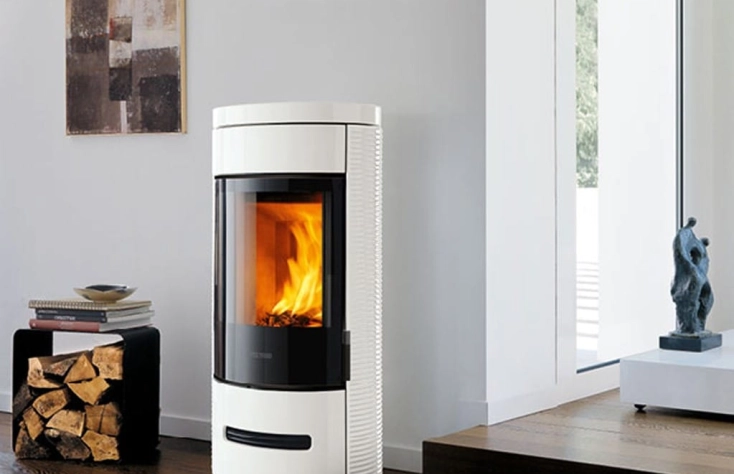 Piazzetta E929 D- krbová kamna