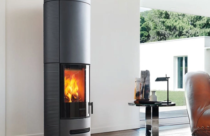 Piazzetta E929 D-H- krbová kamna