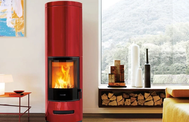 Piazzetta E929 M-H- krbová kamna