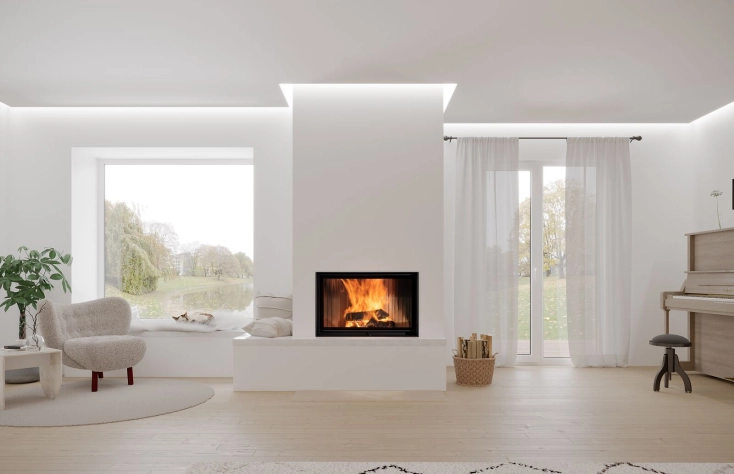 Brunner BKH 50-82 - krbová vložka