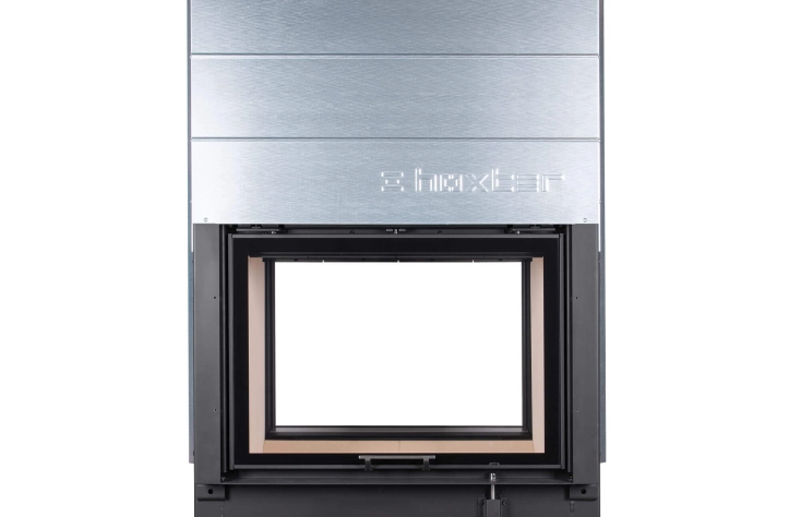 Hoxter HAKA 78/57Th - krbová vložka