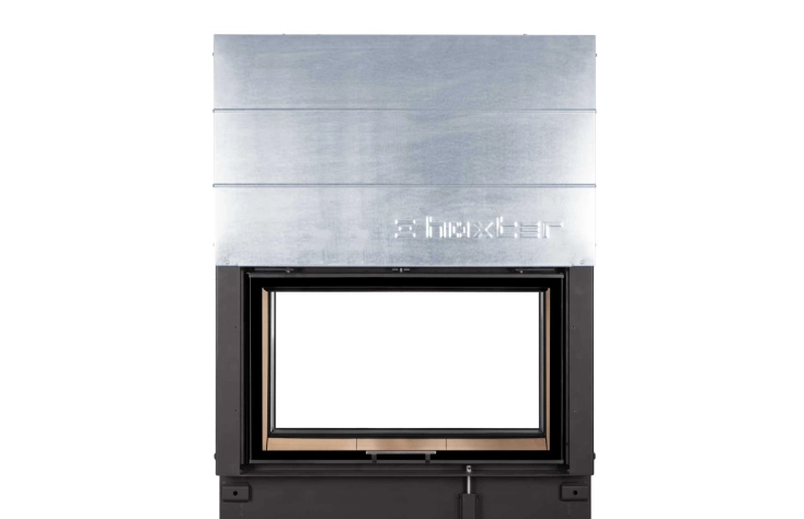 Hoxter HAKA 80/50STh - krbová vložka