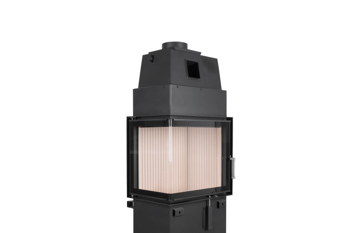 Hoxter ECKA 50/35/45 - krbová vložka