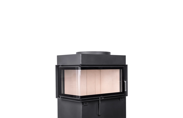 Hoxter ECKA 70/40/38 - krbová vložka