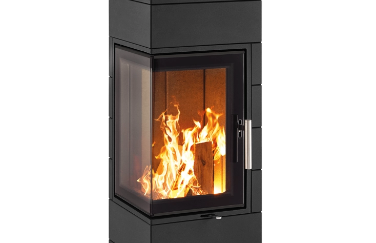 Leda CORNA ES PLUS - akumulační kamna