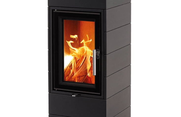 Leda CORNA HOCH PLUS - akumulační kamna