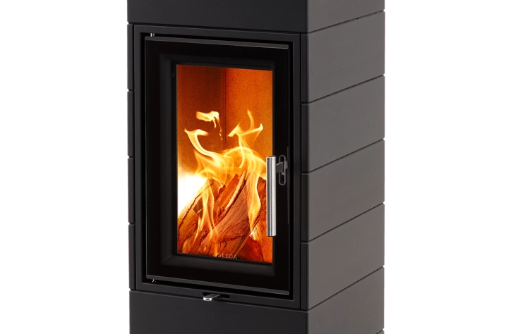 Leda CORNA PLUS - akumulační kamna