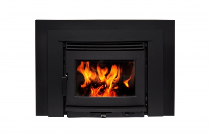 Pacific Energy NEO 1.6 Insert - kanadská krbová vložka