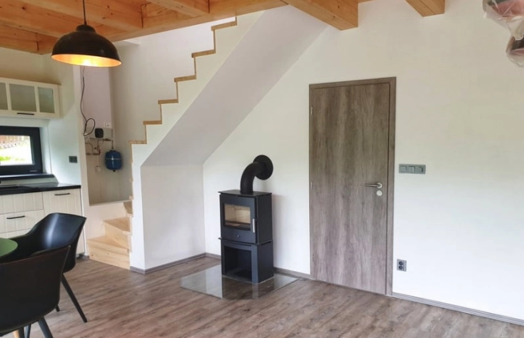 Krbová kamna Hede 4D