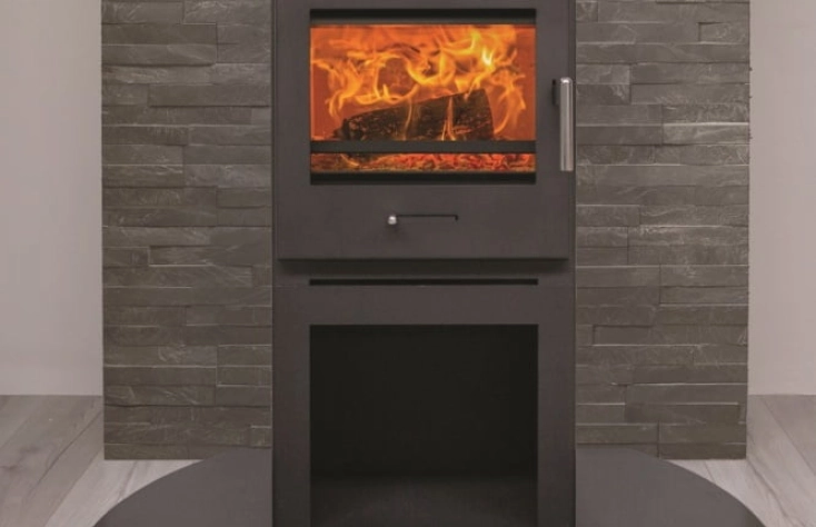 Krbová kamna Hede 1D