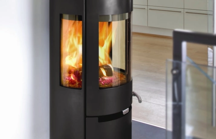 Krbová kamna Aduro 9