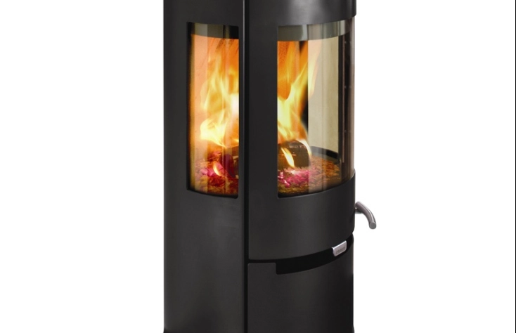 Krbová kamna Aduro 9 AIR