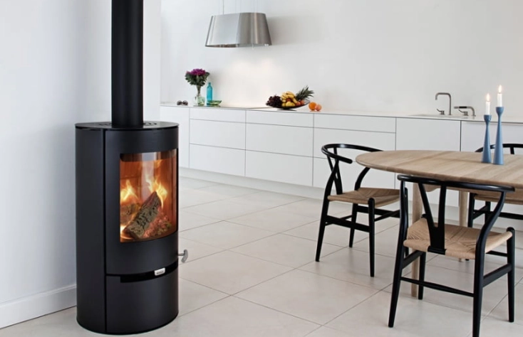 Krbová kamna Aduro 9-1